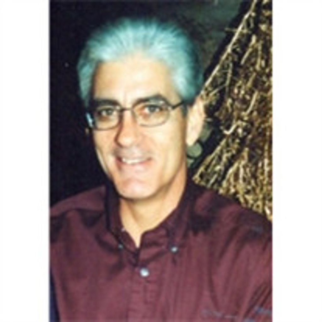 Paul "P.J." Hammond Profile Photo