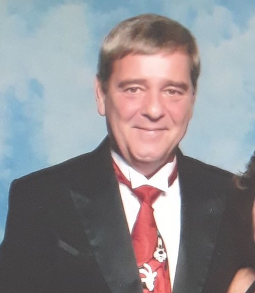 Steven J. Agresti Profile Photo