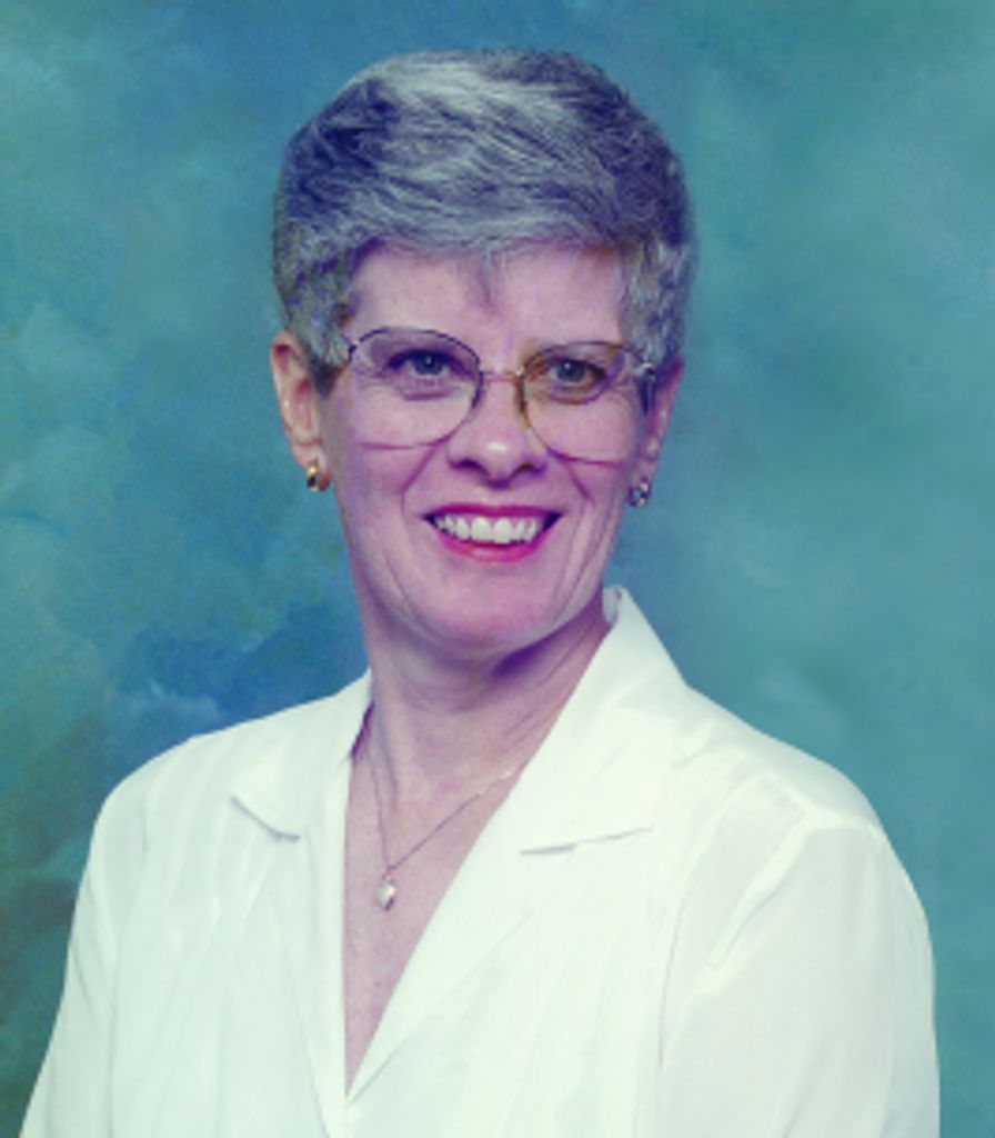 Patricia F. Laflamme