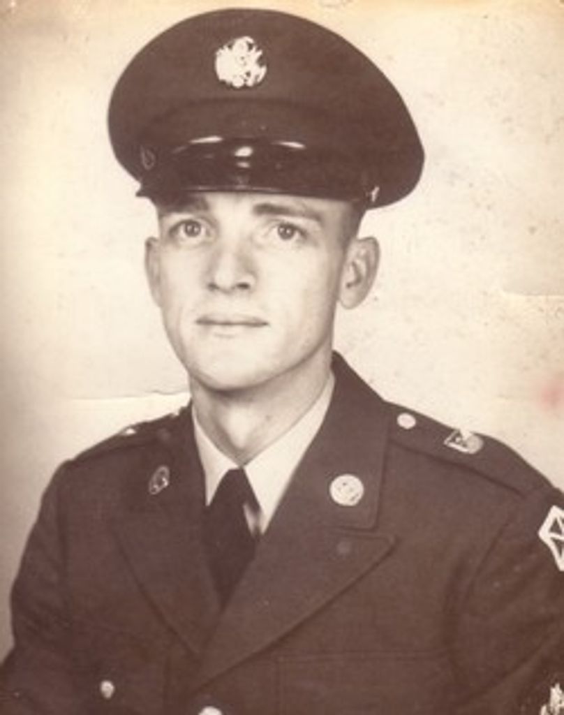 Charles Gaskins