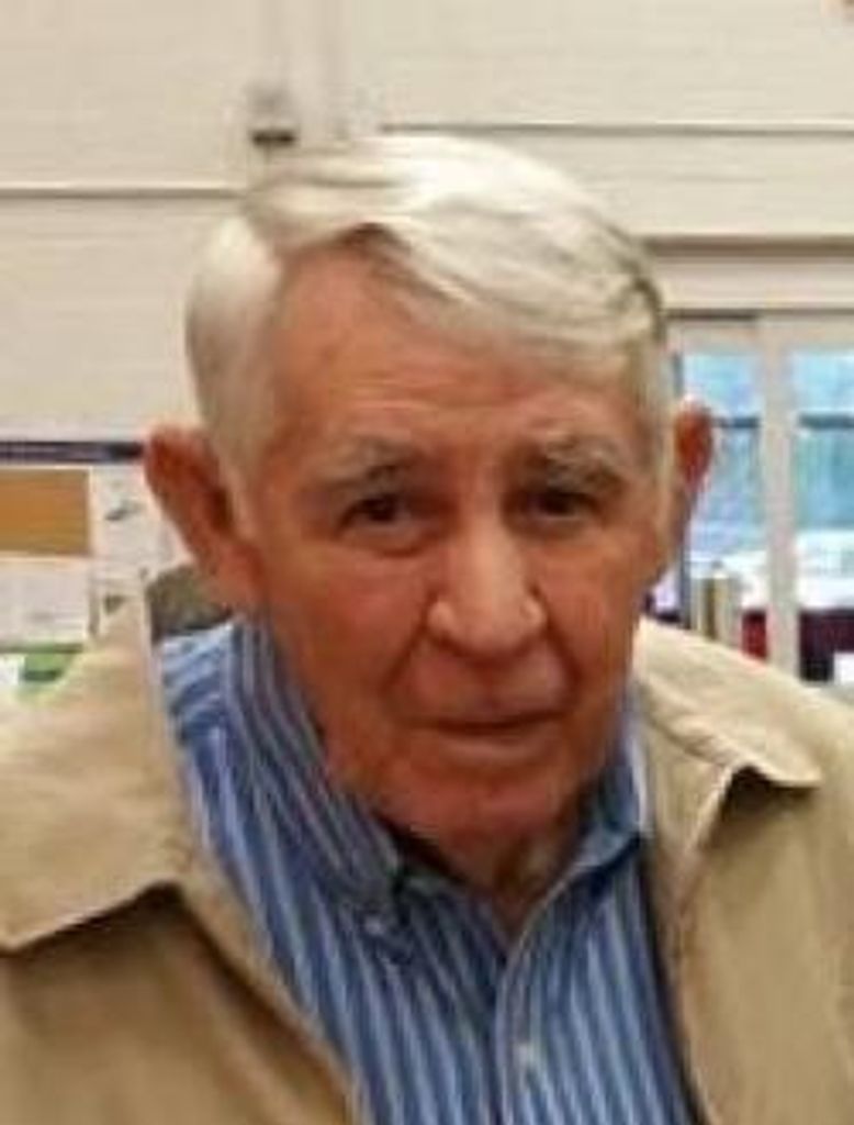 Glen Ray Giles Profile Photo