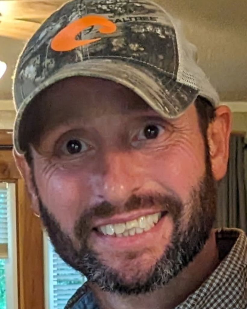 Ronnie Crouch Profile Photo