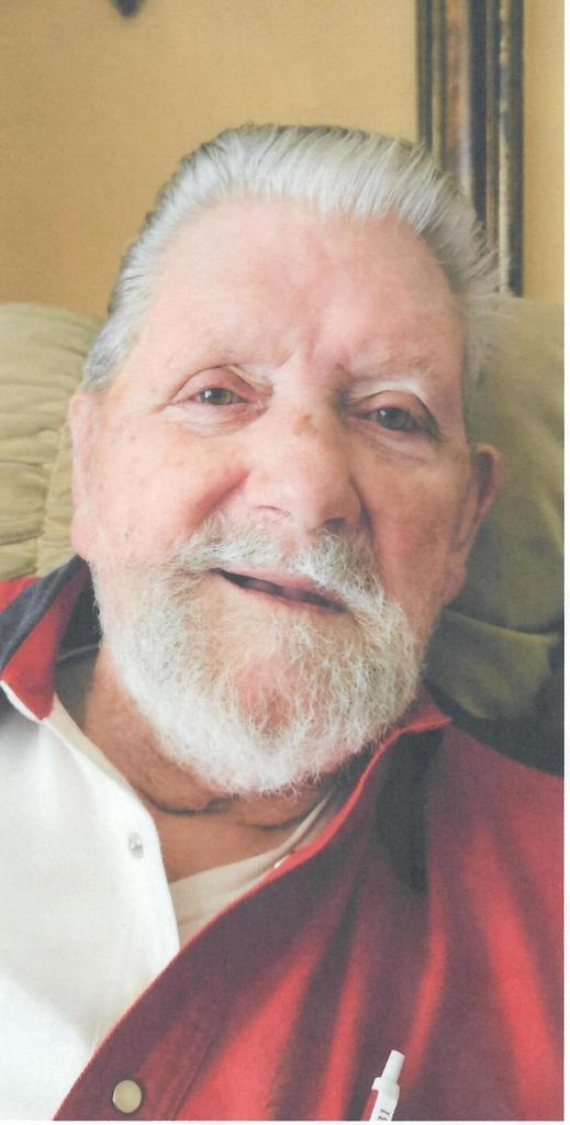 Stephen William Jackson