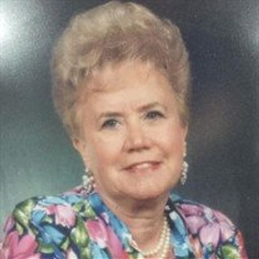 Gerline  "Jeri" Pickett Profile Photo