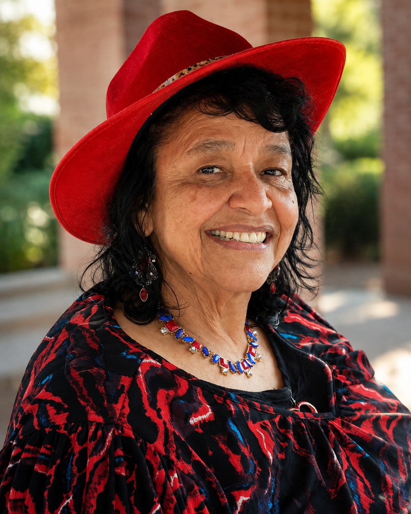 Emma Esmeralda Robles