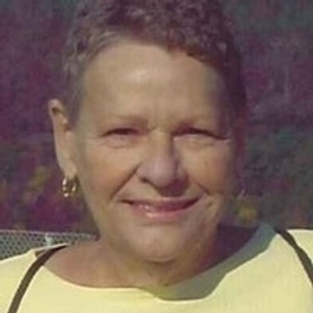 Mary Lou Beach
