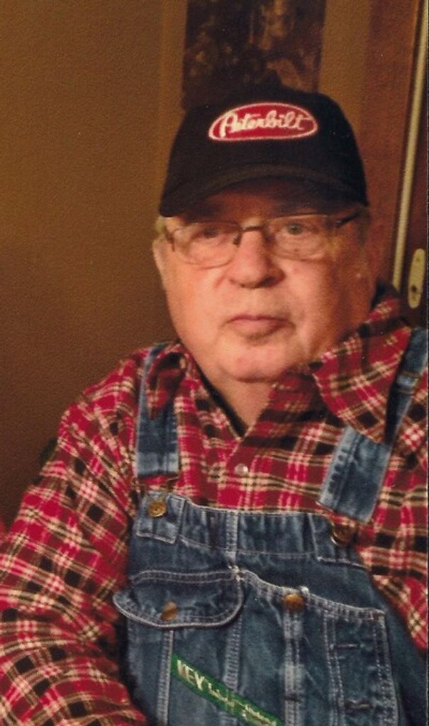 Gerald Edwin "Jerry" Taliaferro