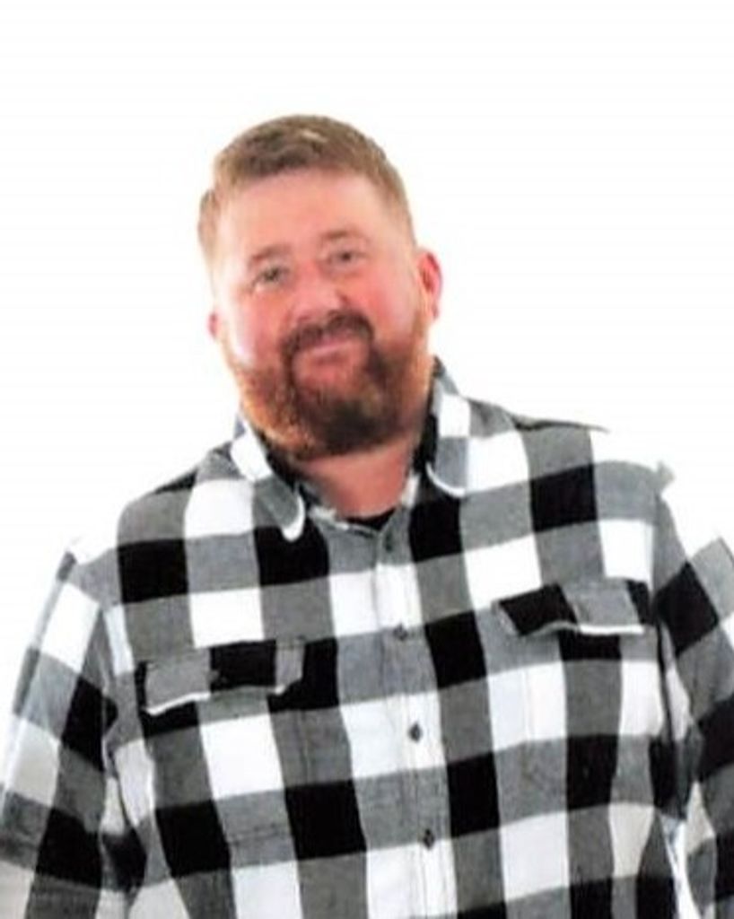 Matthew D. Ayers