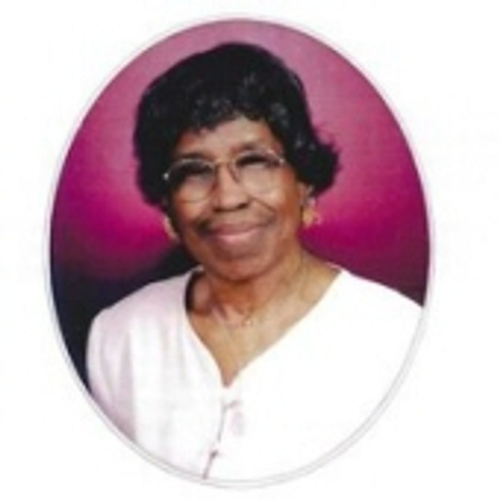 Lillian Francis Stanford