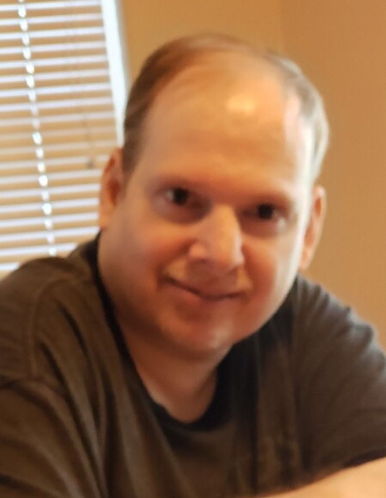 Stephen Ehrhard Profile Photo