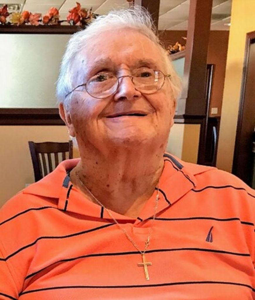 Ward Henry Harlow Jr.