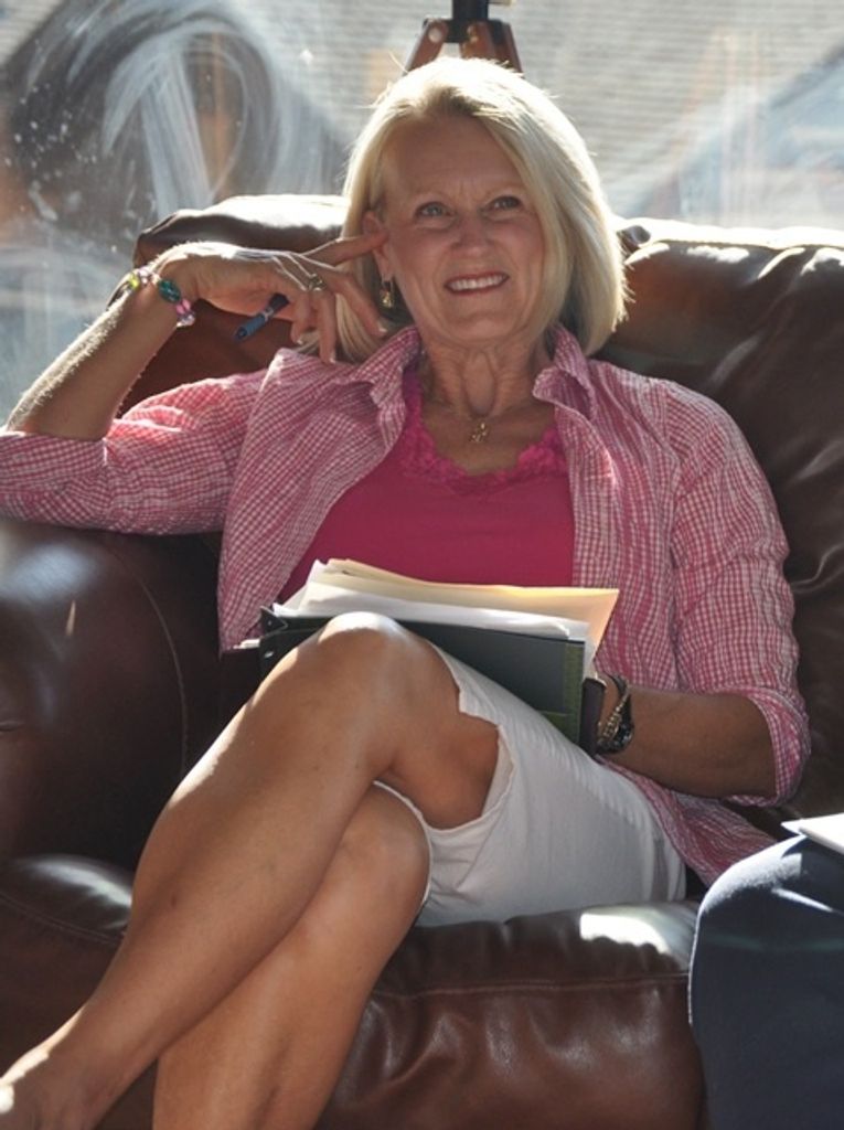 Kathleen ""Kitty"" Louise Johns