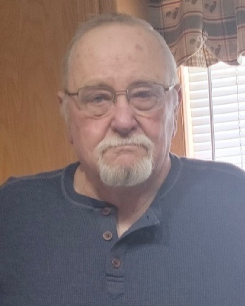 Steven Michael Mueller Profile Photo