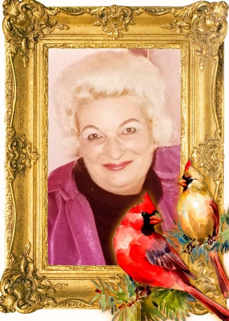 Bobbie Inita (Murrell) Harvey May Profile Photo