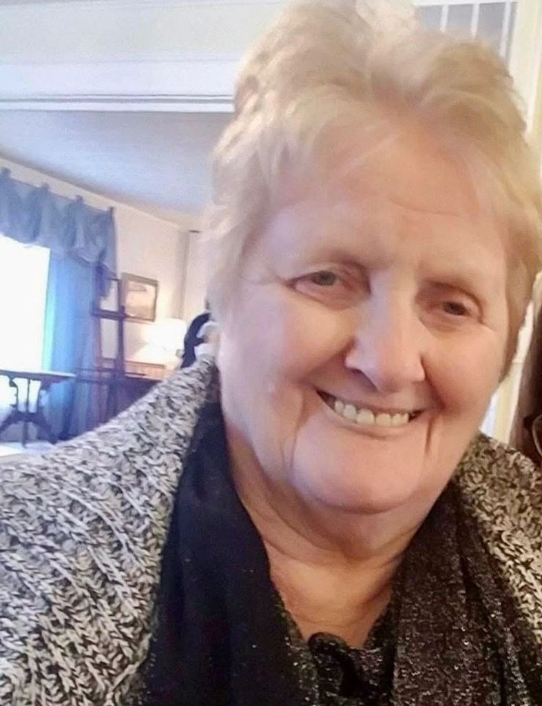 Betty Taylor Profile Photo