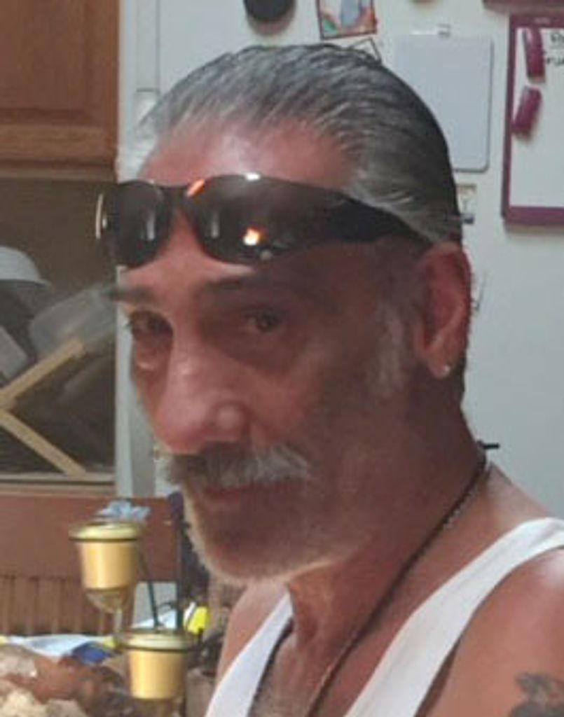 Procopio "Peter" Alfano