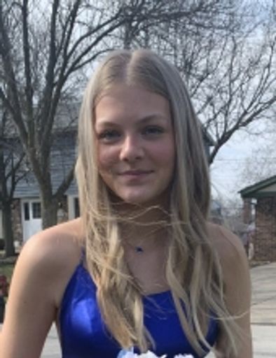Natalie  Virginia  Johnson  Profile Photo