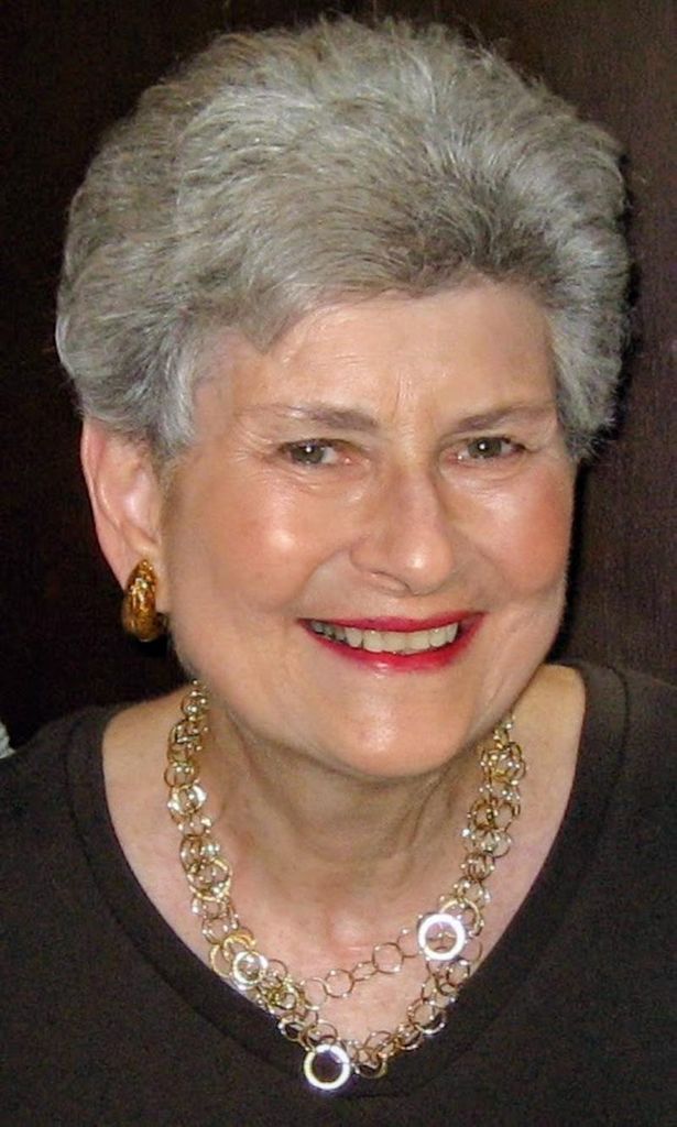 Joan Miller Profile Photo