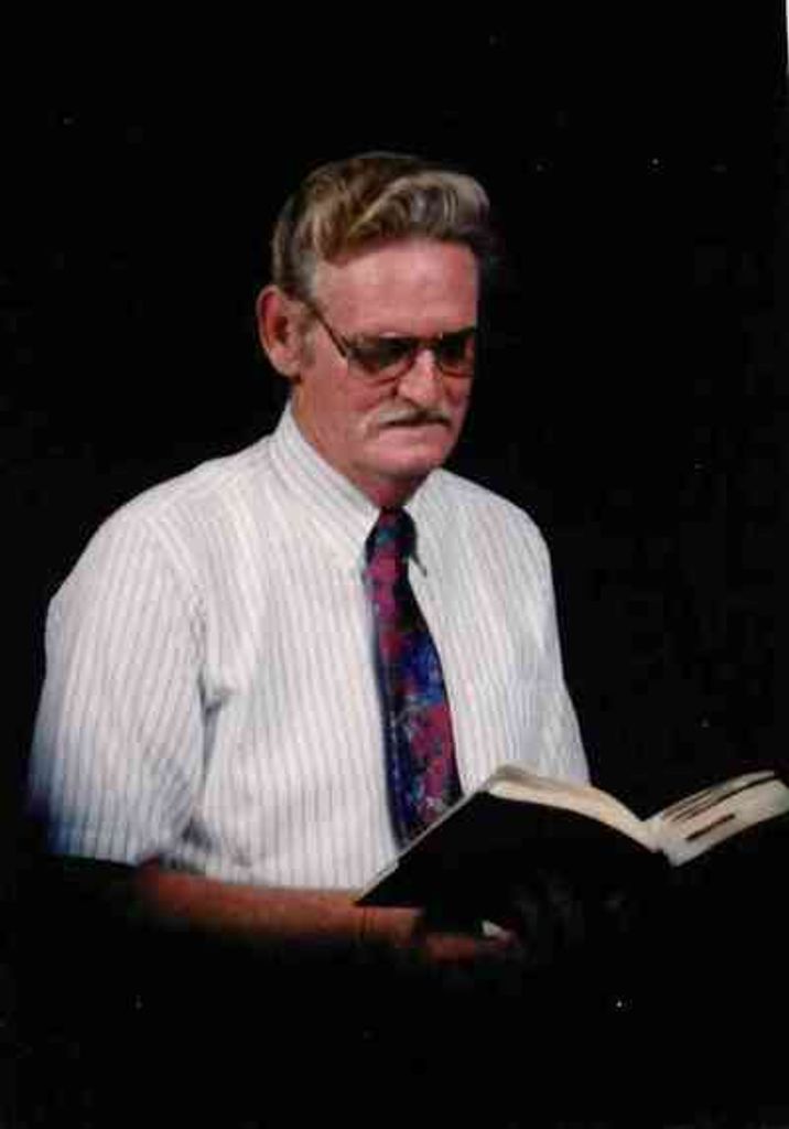 Livingston- Doak D Turner Profile Photo
