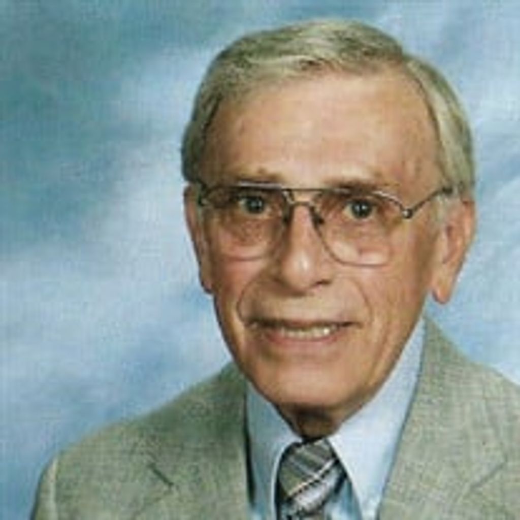 William E. "Bill" Verbrugge