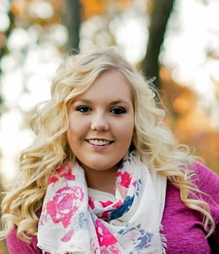 Nicole Marie Henry Profile Photo