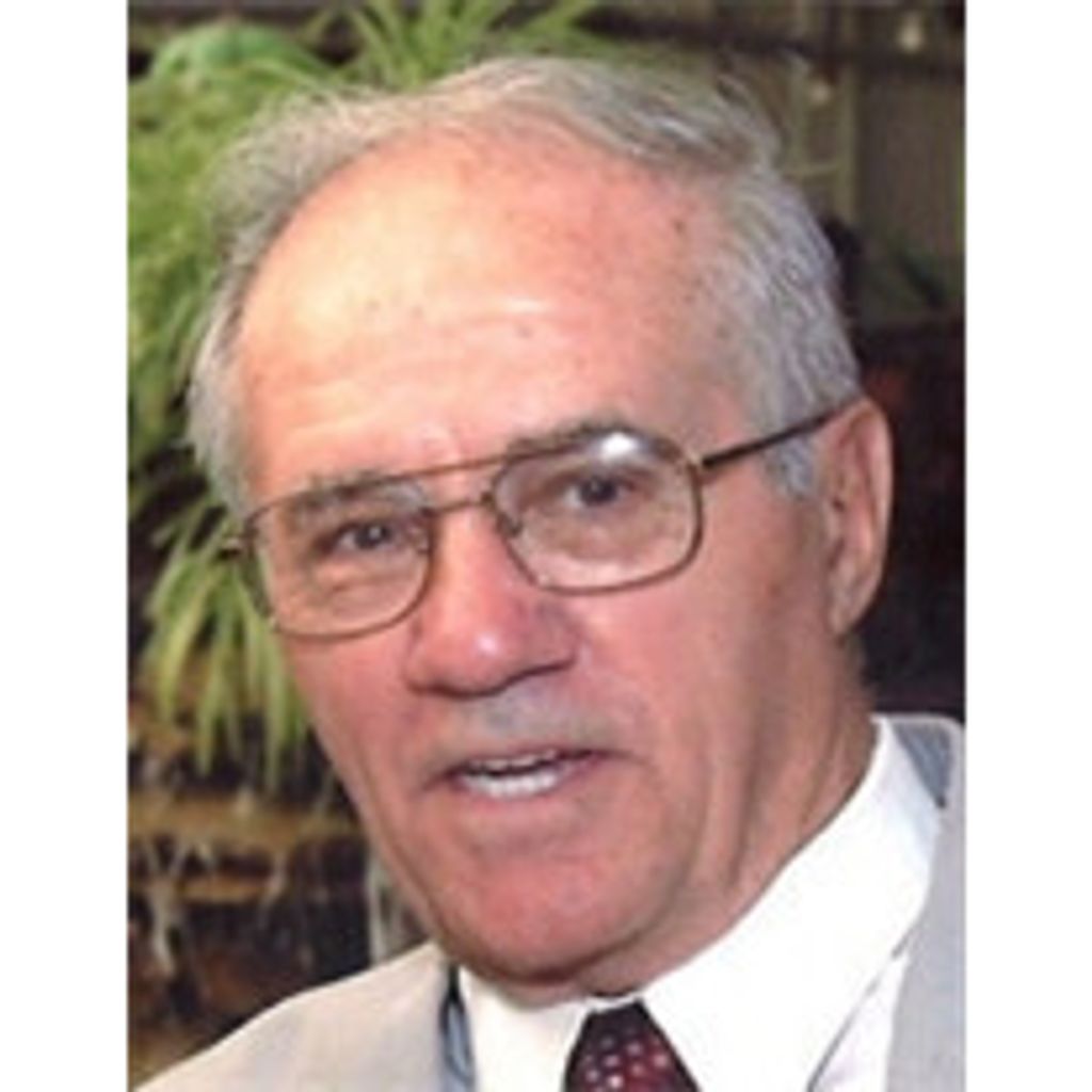 Charles "Midge" Miller Profile Photo