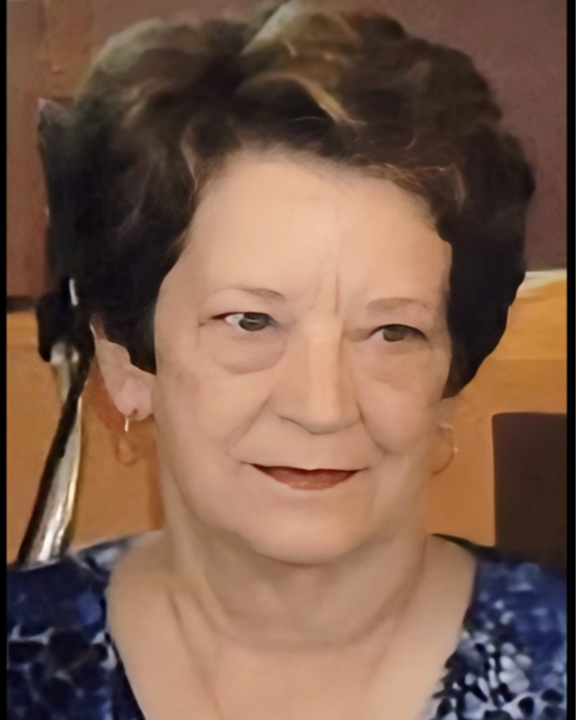 Joan Stanfield