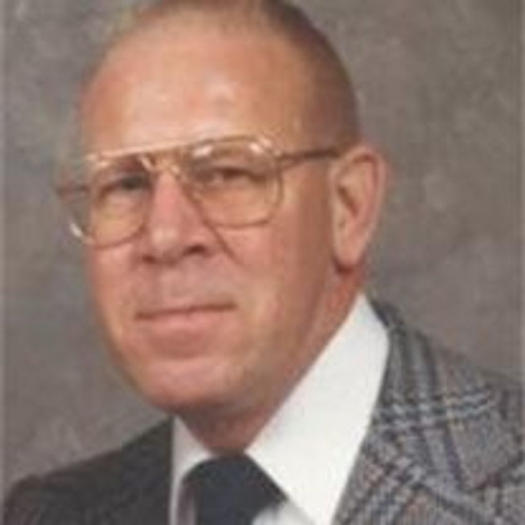 Robert C. Stone
