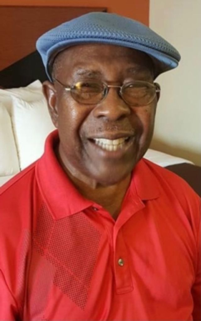 John Clifton Hollis Profile Photo