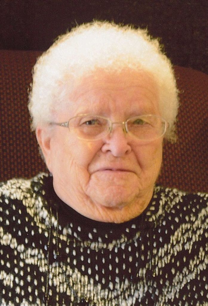 Doris Pederson Profile Photo