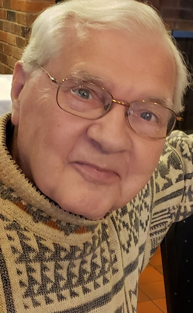 Paul Louis Harpenau Profile Photo