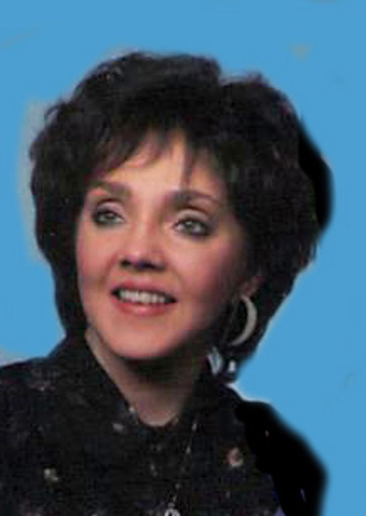 Derynda Boudreaux