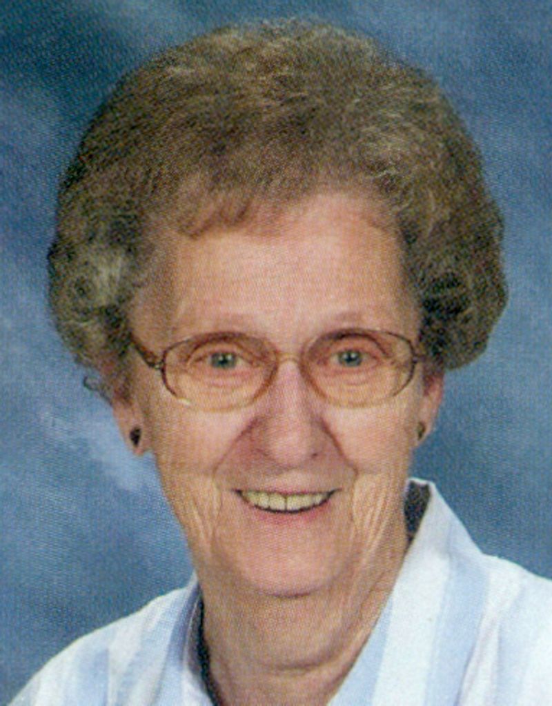 Bernice M. Barrett 90 Of Glasgow Mt