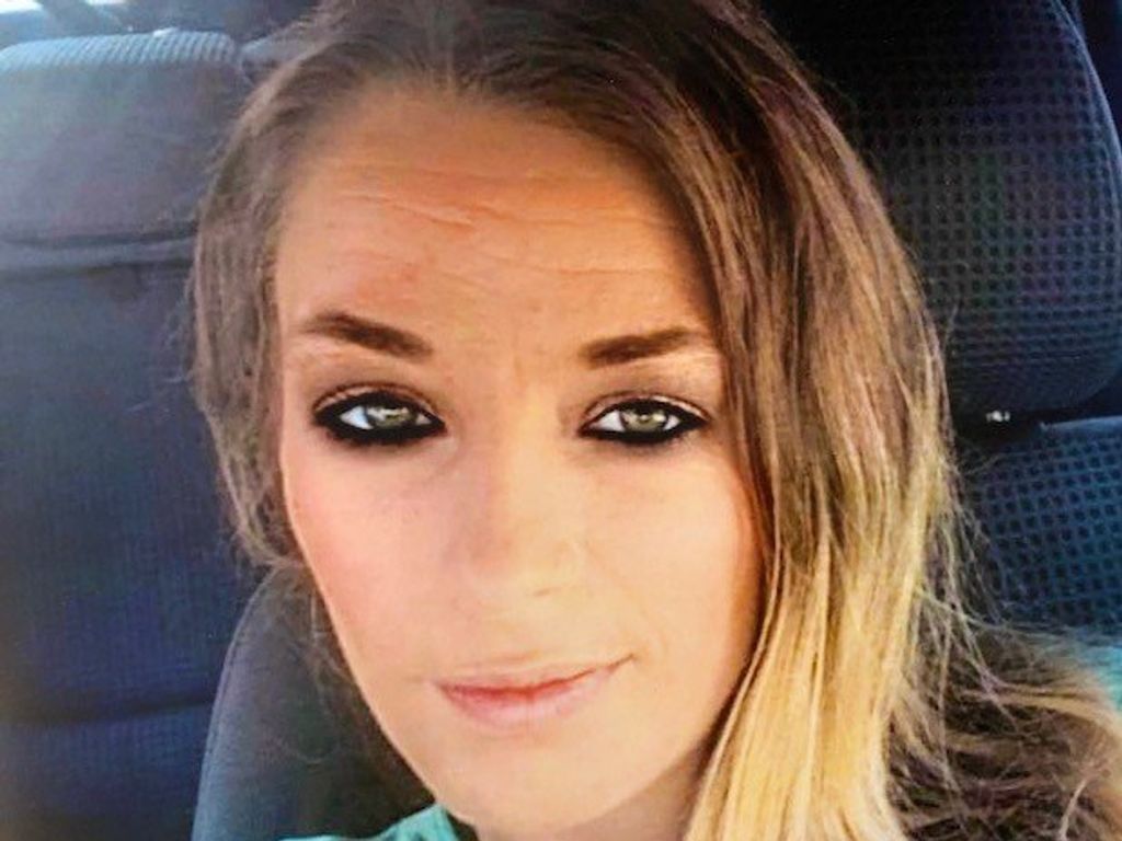 Brittney Leigh Hall