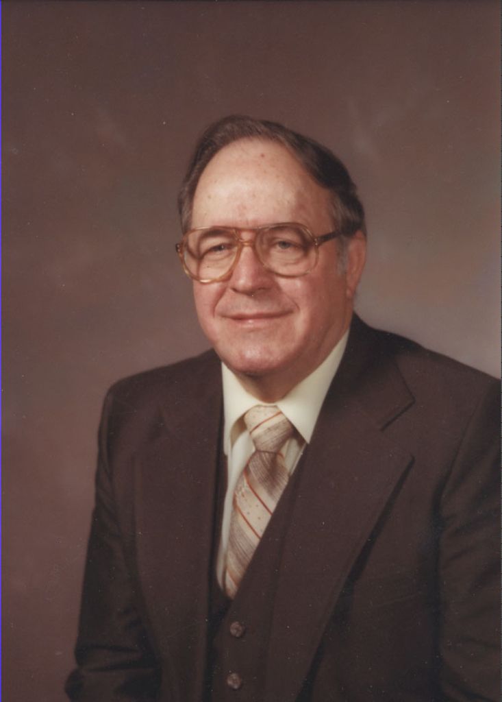 Ellsworth Bennett