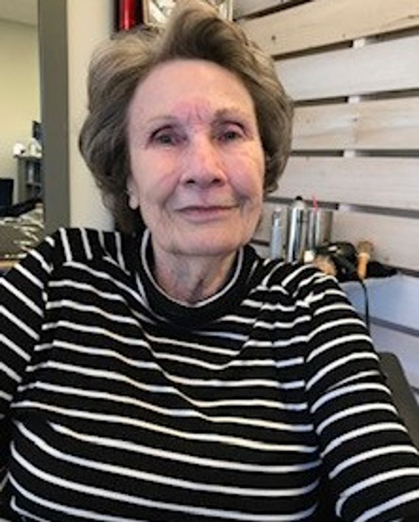 Edith Sessums