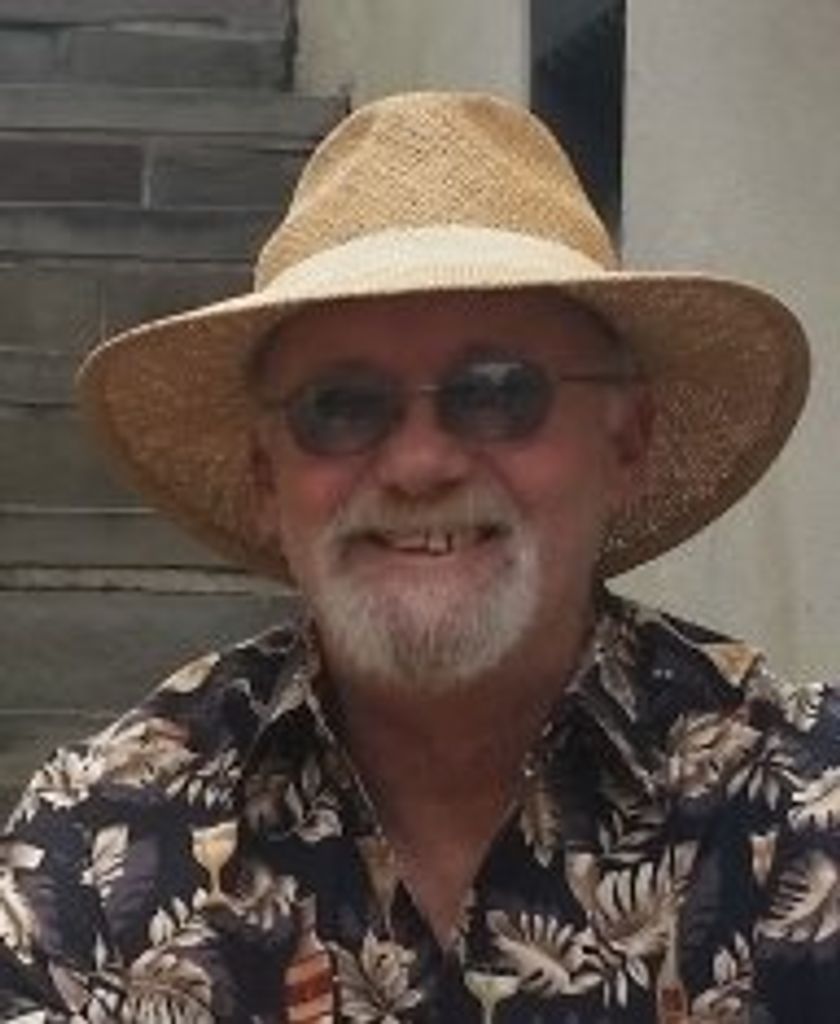 Ernest Russell Profile Photo