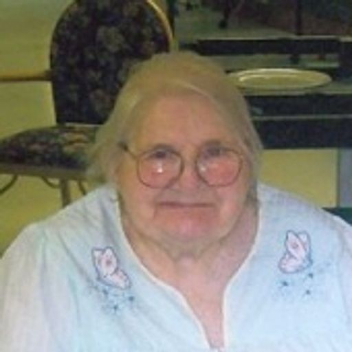 Florence May Forkner Profile Photo