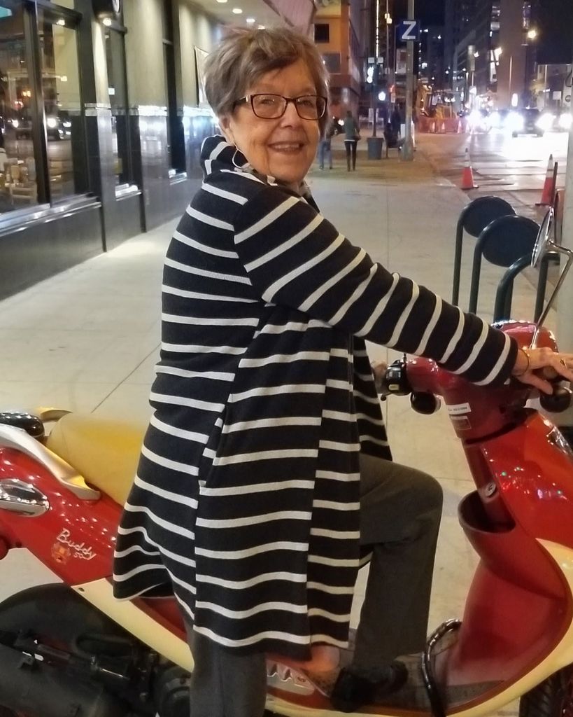 Dorothy Ann Coalson Profile Photo