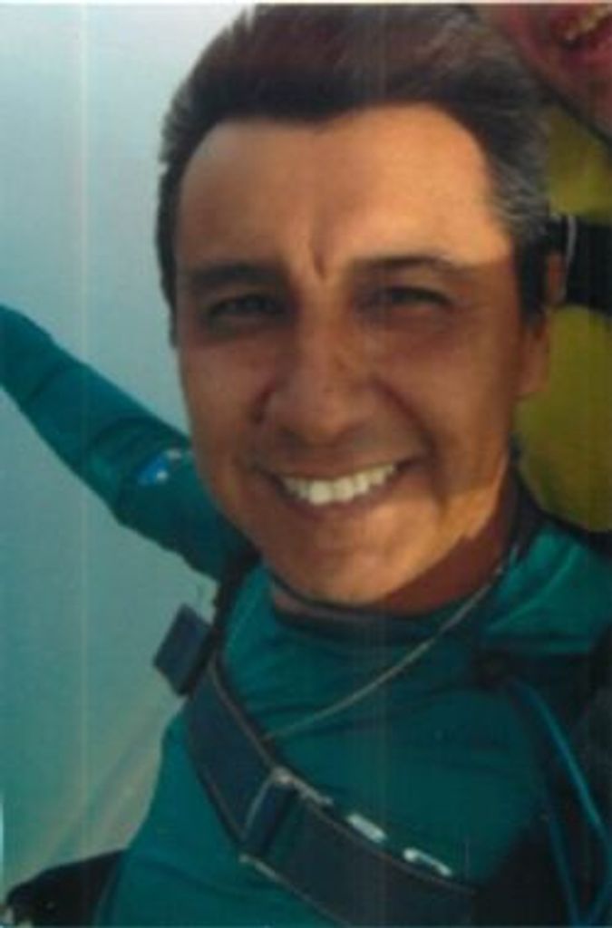 Alejandro Chavez Profile Photo