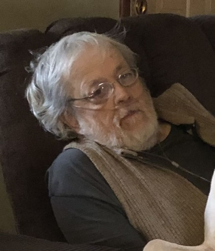 John Gianesin Profile Photo