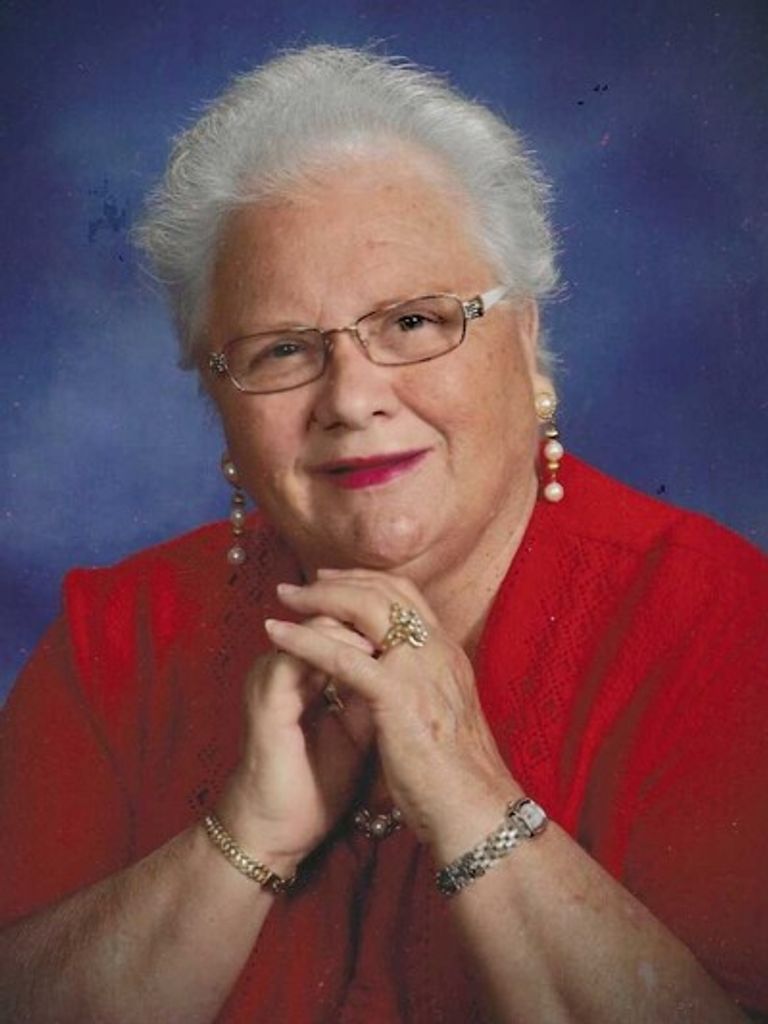 Deloris Oleta Robinson Profile Photo
