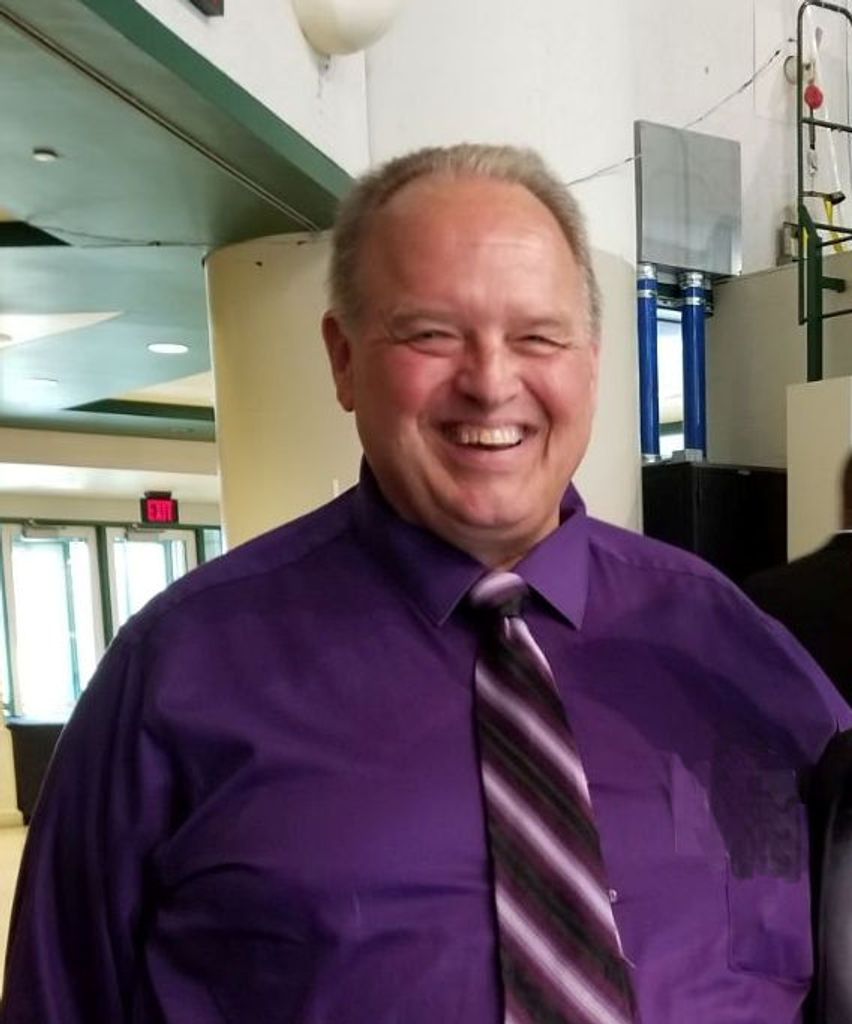 Richard "Rich" C. Halfhill Profile Photo