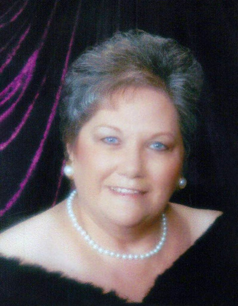 Shirley Saltzman
