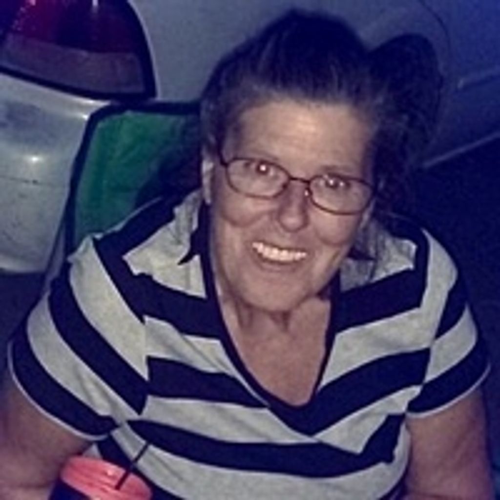Sharon E. Joyce