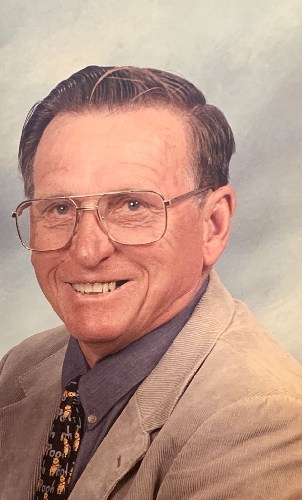 Bob Keith