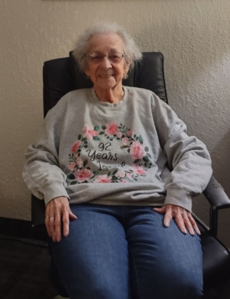 Caroline P. Righthouse