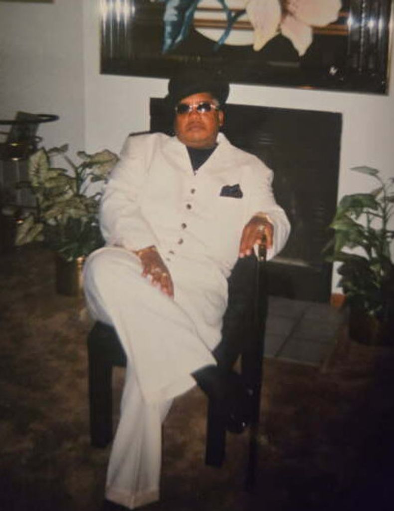 Clarence Mcneil Profile Photo