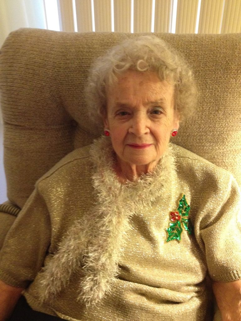Doris Emily Stillwell Profile Photo