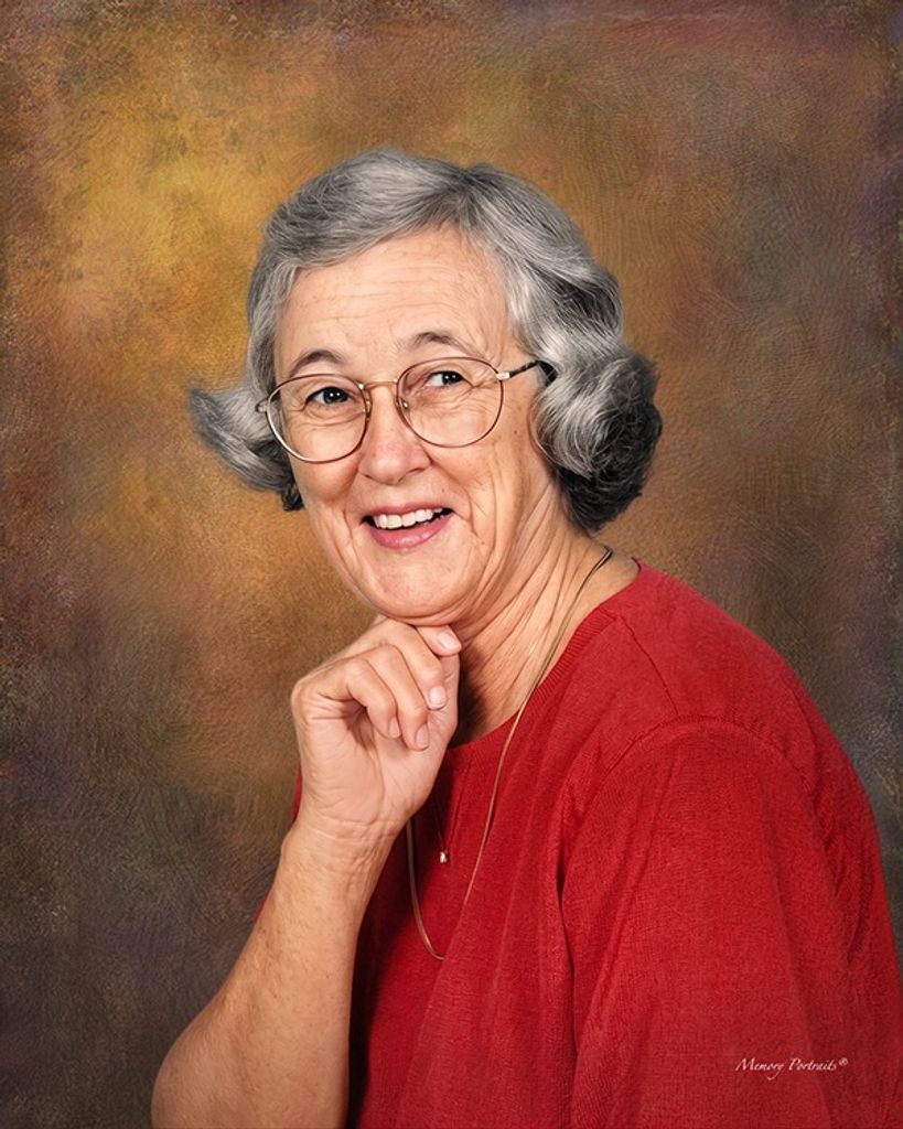 Sylvia Stokes Fulghum